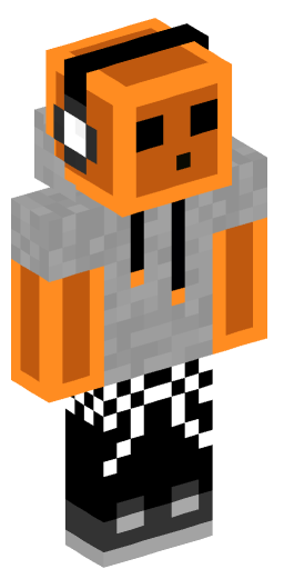 Minecraft Skin #227504