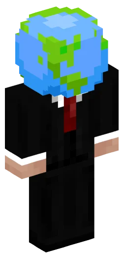 Minecraft Skin #227507