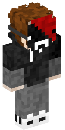 Minecraft Skin #227508