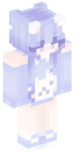 Minecraft Skin #227509