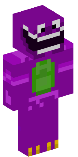 Minecraft Skin #227524