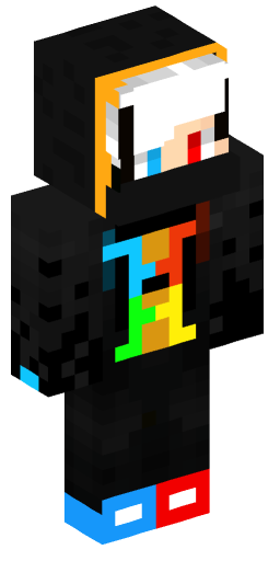 Minecraft Skin #227526