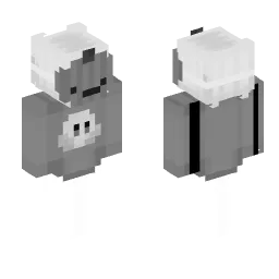 Minecraft Skin #227529