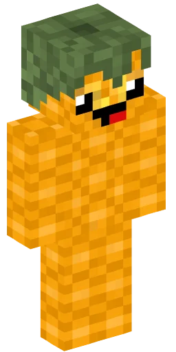 Minecraft Skin #227532