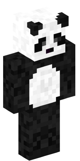 Minecraft Skin #227538