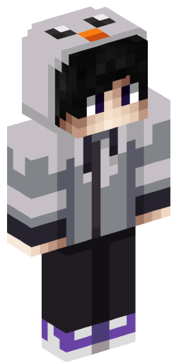 Minecraft Skin #227541