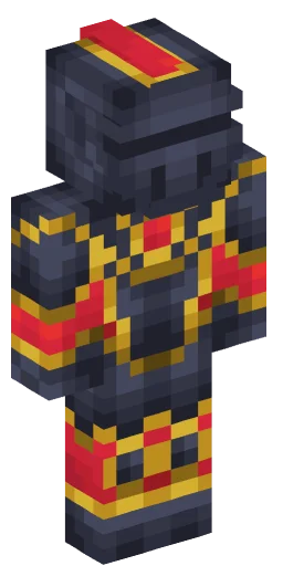Minecraft Skin #227542