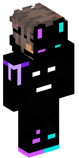 Minecraft Skin #227543
