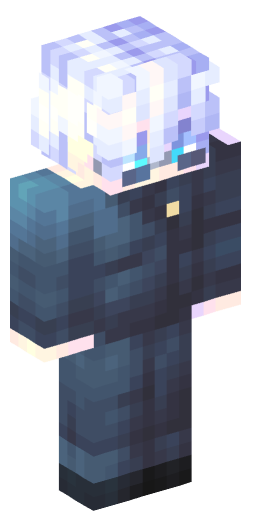 Minecraft Skin #227544
