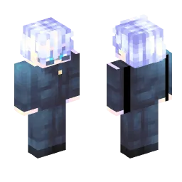 Minecraft Skin #227544