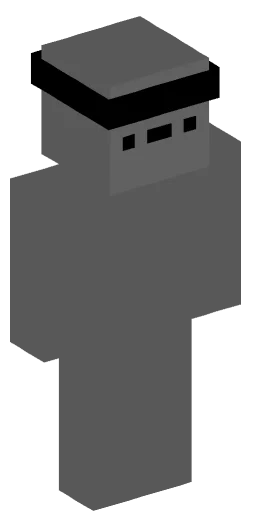 Minecraft Skin #227546