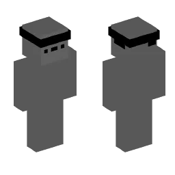 Minecraft Skin #227546