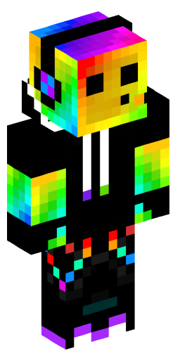 Minecraft Skin #227547