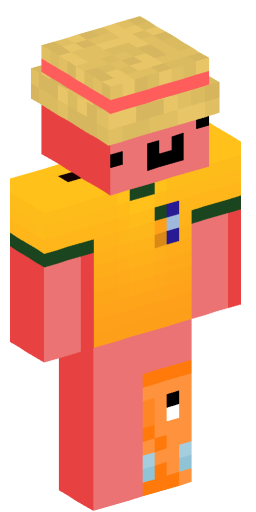 Minecraft Skin #227549
