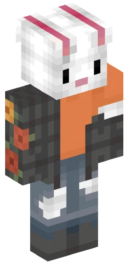 Minecraft Skin #227552