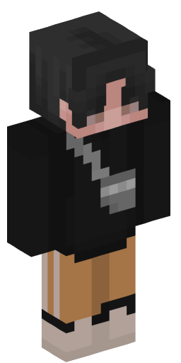 Minecraft Skin #227553