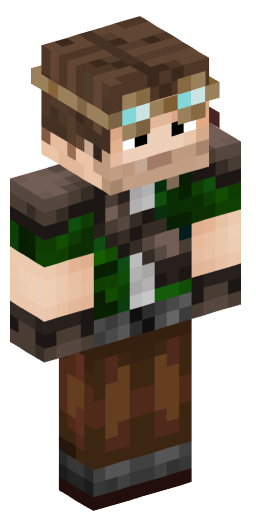 Minecraft Skin #227554