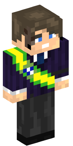 Minecraft Skin #227555