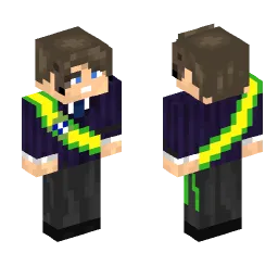 Minecraft Skin #227555