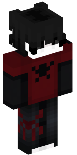 Minecraft Skin #227556