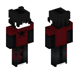 Minecraft Skin #227556