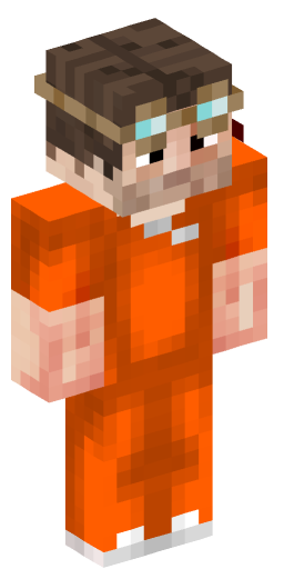 Minecraft Skin #227557