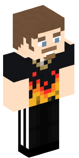 Minecraft Skin #227560