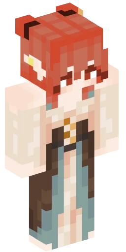 Minecraft Skin #227562