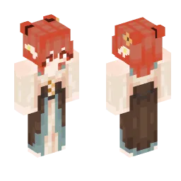 Minecraft Skin #227562