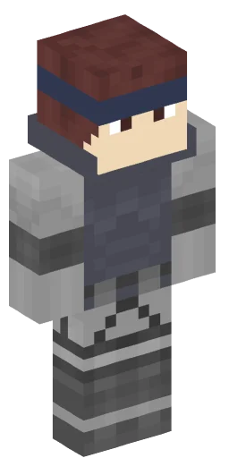 Minecraft Skin #227563