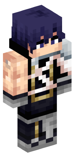 Minecraft Skin #227569