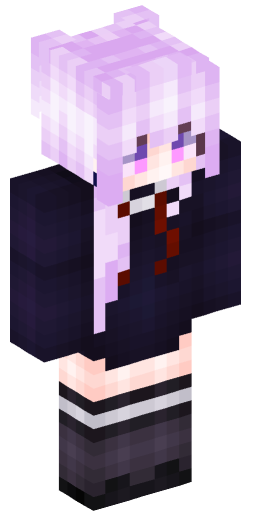Minecraft Skin #227571