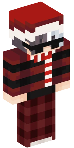 Minecraft Skin #227574