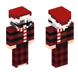 Minecraft Skin #227574