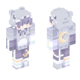 Minecraft Skin #227575