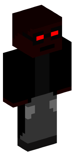 Minecraft Skin #227576