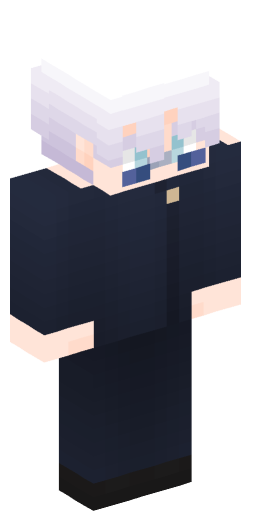 Minecraft Skin #227578
