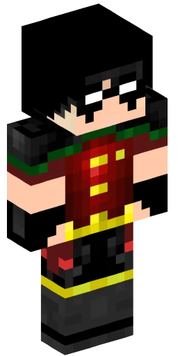 Minecraft Skin #227579