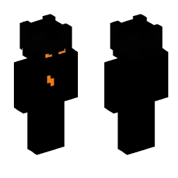 Minecraft Skin #227586