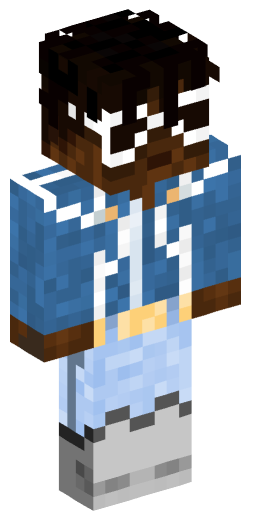 Minecraft Skin #227589