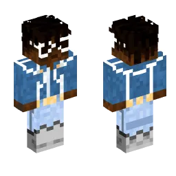 Minecraft Skin #227589
