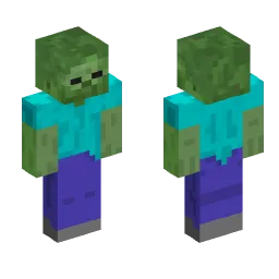 Minecraft Skin #227593