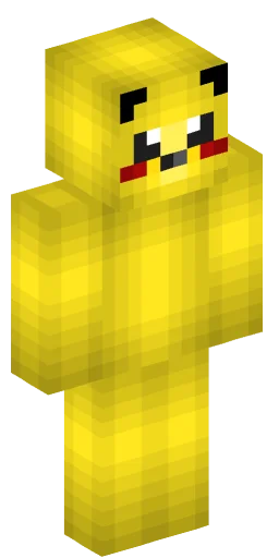 Minecraft Skin #227595
