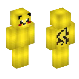 Minecraft Skin #227595