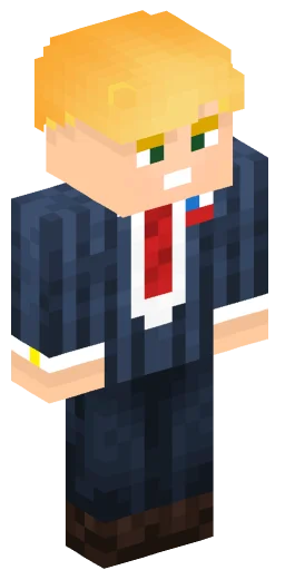 Minecraft Skin #227597