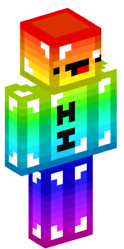 john234 Minecraft Skin Preview on Minecraft.Co.Com