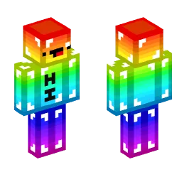 Minecraft Skin #227600