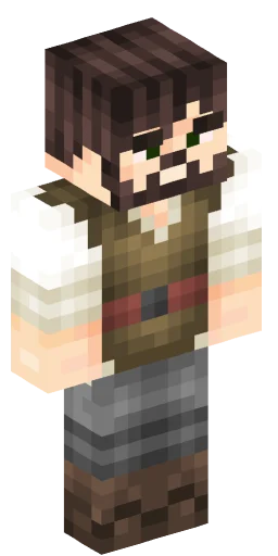 Minecraft Skin #227605