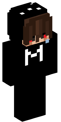 Minecraft Skin #227617