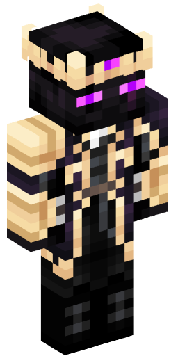 Minecraft Skin #227619